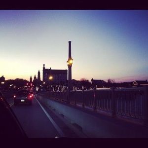 Meet your Posher, Gisselle